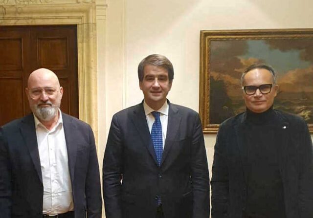 fondi-europei-e-pnrr-per-emilia-romagna-faccia-a-faccia-bonaccini-fitto