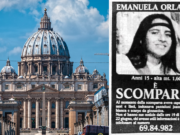 Emanuela Orlandi, caso riaperto in Vaticano: dopo quarant’anni arriverà la verità? emanuela-orlandi-caso-riaperto-dopo-quarantanni-arrivera-verita