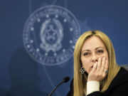 Fratelli d’Italia: prima frenata nei sondaggi, torna sotto il 30% dei consensi fratelli-ditalia-prima-frenata-nei-sondaggi