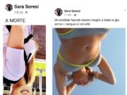 Sara Soresi “A morte”: nuove pesanti minacce alla capogruppo di FdI a Piacenza sara-soresi-a-morte-nuove-minacce-alla-capogruppo-di-fdi-a-piacenza