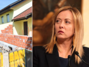 Superbonus, Meloni: situazione fuori controllo, truffe per nove miliardi superbonus-meloni-fuori-controllo-truffe-per-nove-miliardi