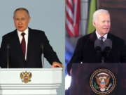 Putin e Biden: sull’Ucraina discorsi prevedibili e intanto la guerra continua putin-e-biden-su-ucraina-discorsi-prevedibili-intanto-guerra-continua