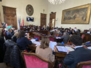 Piacenza, alta tensione nel centrosinistra: dal bilancio alla presidente Gazzolo… piacenza-alta-tensione-centrosinistra-da-bilancio-a-presidente-gazzolo