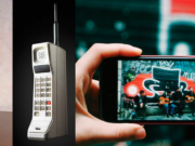 Cellulare, quarant’anni fa la rivoluzione con il primo modello in vendita cellulare-quarantanni-fa-rivoluzione-con-primo-modello-in-vendita