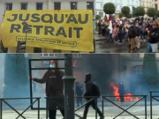 Francia, Israele, Germania: Paesi diversi ma proteste identiche, perché? francia-israele-germania-paesi-diversi-proteste-identiche