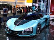 Silk-Faw addio, a Reggio Emilia tramonta il sogno dell’auto elettrica silk-faw-addio-a-reggio-emilia-tramonta-sogno-auto-elettrica