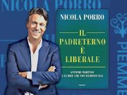 Nicola Porro presenta a Piacenza il suo ultimo libro “Il Padreterno è liberale” nicola-porro-a-piacenza-con-ultimo-libro-il-padreterno-e-liberale