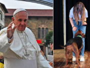 Papa Francesco e le incomprensioni con gli amanti degli animali: cosa sta succedendo? papa-francesco-e-incomprensioni-con-amanti-animali