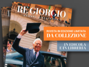 Re Giorgio: Armani e la sua Piacenza in un magazine da collezione re-giorgio-armani-e-la-sua-piacenza-magazine-da-collezione