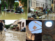 Alluvione: ancora allerta rossa sull’Emilia-Romagna alluvione-torna-pioggia-ancora-allerta-rossa-emilia-romagna
