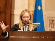 Giorgia Meloni: sulle riforme fa subito la voce grossa con le opposizioni giorgia-meloni-su-riforme-fa-voce-grossa-con-opposizioni