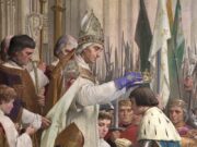 L’incoronazione di Carlo III: alla scoperta di una cerimonia che affonda nei secoli incoronazione-carlo-iii-alla-scoperta-cerimonia-che-affonda-nei-secoli