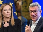 Primo maggio: scintille tra Meloni e Landini su consiglio dei ministri e concertone primo-maggio-scintille-tra-meloni-e-landini