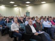 Terrepadane, la carica dei 500 soci: sì al bilancio record, no al commissario terrepadane-carica-dei-500-soci-si-al-bilancio-record-no-al-commissario