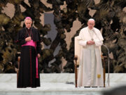 Papa Francesco: perché ha silurato padre Georg, ex segretario di Benedetto XVI? papa-francesco-perche-ha-silurato-padre-georg