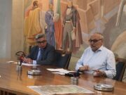 Via Francigena e Vie Romee: per i turisti arriva la cartoguida made in Piacenza via-francigena-e-vie-romee-cartoguida-made-in-piacenza