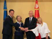 Operazione Cartagine: perché in Tunisia Meloni ha battuto Draghi cartagine-perche-in-tunisia-meloni-ha-battuto-draghi