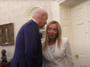 Giorgia d’America: dall’abbraccio di Biden alla sfida cinese giorgia-damerica-dallabbraccio-di-biden-alla-sfida-cinese