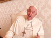 A Papa Francesco il premio “È Giornalismo”: l’informazione sia fedele alla realtà papa-francesco-premio-e-giornalismo-informazione-sia-fedele-alla-realta