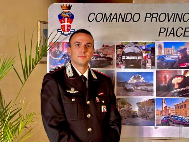 carabinieri-emanuele-tanzilli-nuovo-comandante-della-compagnia-di-piacenza