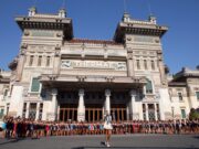 Miss Italia e Salsomaggiore di nuovo insieme: a novembre le finali con 40 concorrenti miss-italia-e-salsomaggiore-di-nuovo-insieme-a-novembre-finali