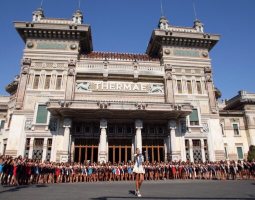 Miss Italia e Salsomaggiore di nuovo insieme: a novembre le finali con 40 concorrenti miss-italia-e-salsomaggiore-di-nuovo-insieme-a-novembre-finali