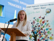 Governo Meloni: cala la fiducia nell’esecutivo e nella premier governo-meloni-cala-fiducia-nellesecutivo-e-nella-premier