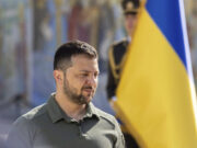 Ucraina: Zelensky è appeso al filo delle elezioni americane ucraina-zelensky-appeso-al-filo-delle-elezioni-americane