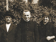 Don Beotti: a Piacenza la beatificazione del sacerdote ucciso dai nazisti don-giuseppe-beotti-a-piacenza-beatificazione-sacerdote-ucciso-dai-nazisti