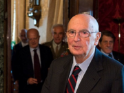 Giorgio Napolitano addio: ritratto del primo “comunista” al Quirinale che… giorgio-napolitano-addio-ritratto-del-primo-comunista-al-quirinale