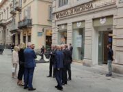 Banca di Piacenza sbarca a Pavia: nuova filiale in pieno centro storico banca-di-piacenza-sbarca-a-pavia-con-filiale-in-centro-storico