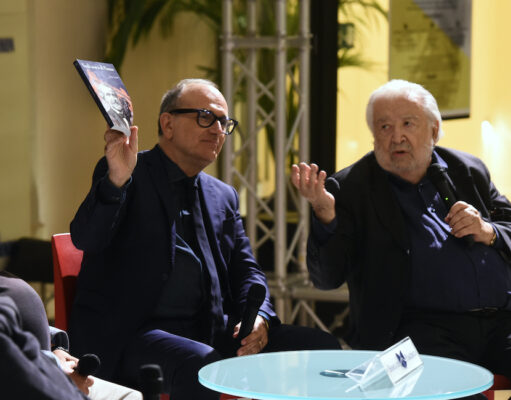 Pupi Avati al Festival di Piacenza: “Il cinema italiano ricominci a sognare” pupi-avati-a-piacenza-cinema-italiano-deve-ricominciare-a-sognare