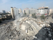 L’enigma di Gaza: quali saranno le prossime mosse di Israele? lenigma-di-gaza-le-prossime-mosse-di-israele