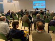 Diga del Brugneto, Bisi (Consorzio di Bonifica): Piacenza unita per ottenere più acqua da Genova diga-del-brugneto-bisi-consorzio-di-bonifica-piacenza-unita-per-ottenere-piu-acqua-da-genova