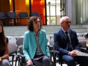 Polo Mattei di Fiorenzuola: cinque grandi aziende si raccontano agli studenti