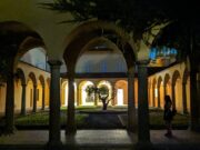 Al buio in Ricci Oddi: il fantasma del fondatore e quello del presidente… al-buio-in-ricci-oddi-il-fantasma-del-fondatore-e-quello-del-presidente