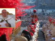 Papa Francesco: dalle unioni omosessuali alle donne prete, tutti i “dubbi” che agitano il Sinodo papa-francesco-unioni-omosessuali-donne-prete-dubbi-che-agitano-sinodo