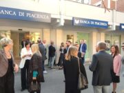 Banca di Piacenza in espansione: aperta la filiale di Modena, nel cuore dell’economia emiliana banca-di-piacenza-aperta-filiale-di-modena