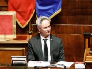 Croatti (M5S): in Emilia-Romagna beffa del governo sui ristori post alluvione croatti-m5s-in-emilia-romagna-beffa-governo-sui-ristori-post-alluvione