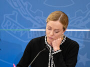 Giorgia Meloni e la sua riforma sul premierato: forse non ci crede neppure lei giorgia-meloni-e-il-premierato-forse-non-ci-crede-neanche-lei