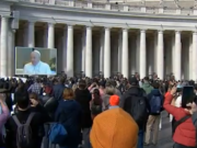 Papa Francesco cura i malanni fisici, ma è più travagliato dai guai ecclesiali papa-francesco-cura-i-malanni-fisici-ma-e-piu-travagliato-dai-guai-ecclesiali