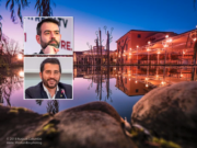 Lega Piacenza: appuntamento a Villa Costanza con Borgonovo e Borchia lega-piacenza-appuntamento-a-villa-costanza-con-borgonovo-e-borchia