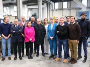 Confindustria e Giunta Tarasconi in visita alla Scaravella: parte un tour nelle aziende di Piacenza confindustria-e-giunta-comunale-alla-scaravella-parte-tour-nelle-aziende-di-piacenza