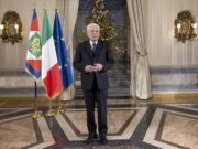 Mattarella, ambulanti e balneari: gli italiani siamo tutti noi, mai gli altri mattarella-ambulanti-e-balneari-gli-italiani-siamo-tutti-mai-gli-altri