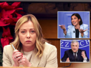 Un anno di sondaggi: in calo Fratelli d’Italia, salgono il Pd, Forza Italia e… unanno-di-sondaggi-in-calo-fratelli-ditalia-salgono-il-pd-forza-italia-e