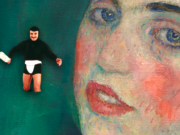 La signora di Klimt e il mitico Tafazzi da Piacenza al Forte di Bard la-signora-di-klimt-e-il-mitico-tafazzi-da-piacenza-al-forte-di-bard