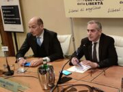 “La proprietà sotto attacco”: Carlo Lottieri presenta il suo ultimo libro al PalabancaEventi