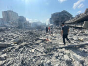 Guerra a Gaza: inutile illudersi, fra Israele e palestinesi non basterà una tregua guerra-a-gaza-inutile-illudersi-fra-israele-e-palestinesi-non-bastera-una-tregua