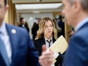 Governo Meloni: la fiducia degli italiani scende sotto il 40% governo-meloni-la-fiducia-degli-italiani-scende-sotto-il-40