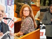 Caso Salis, il presidente Mattarella chiama il padre di Ilaria: “Le sono vicino” caso-salis-presidente-mattarella-chiama-padre-di-ilaria-le-sono-vicino